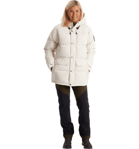 TUXER North Pole Jacket på