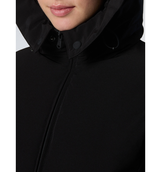 NORTH SAILS North Sails 2-layer Jacket Jeanne på