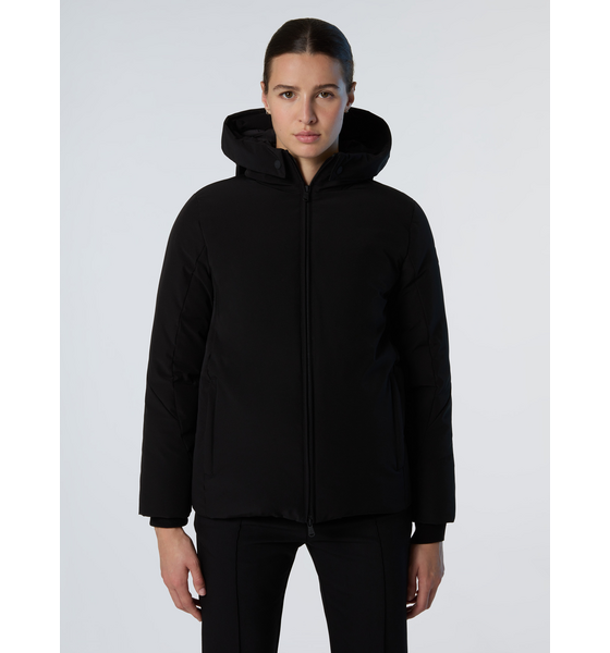 NORTH SAILS North Sails 2-layer Jacket Jeanne på