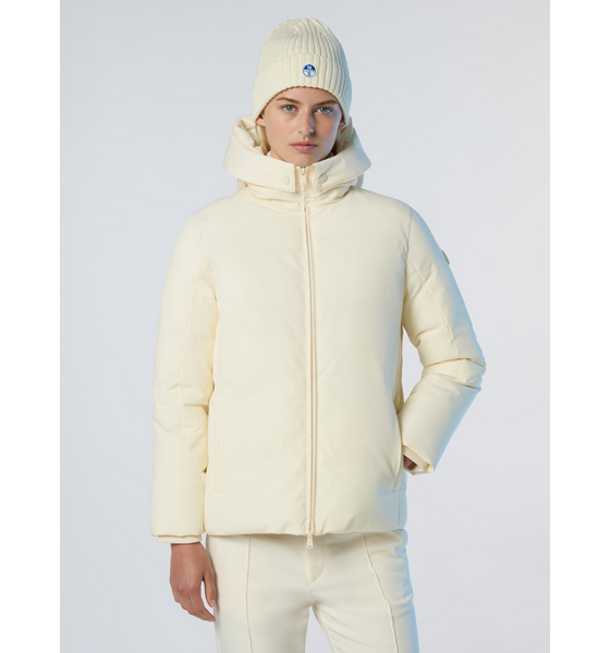 NORTH SAILS North Sails 2-layer Jacket Jeanne på