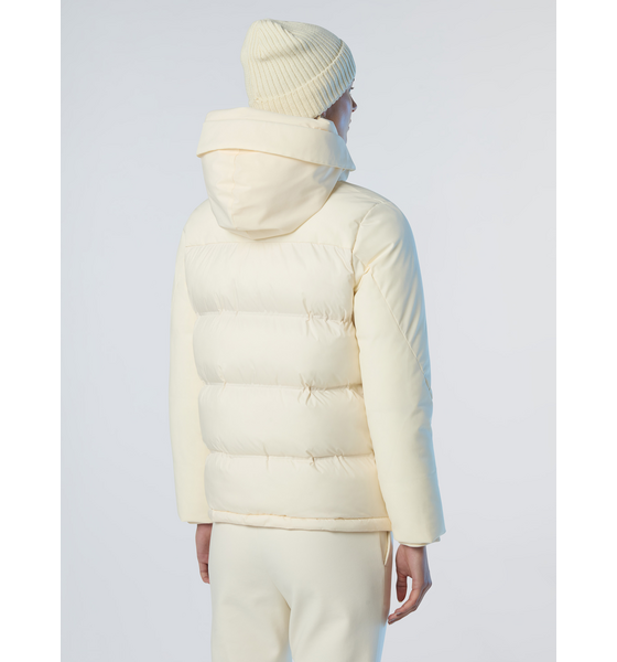 NORTH SAILS North Sails 2-layer Jacket Jeanne på