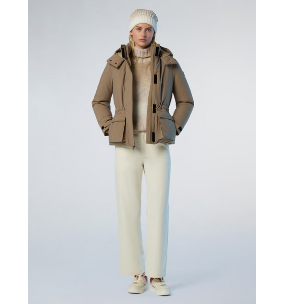 NORTH SAILS North Sails 2-layer Parka Nancy på