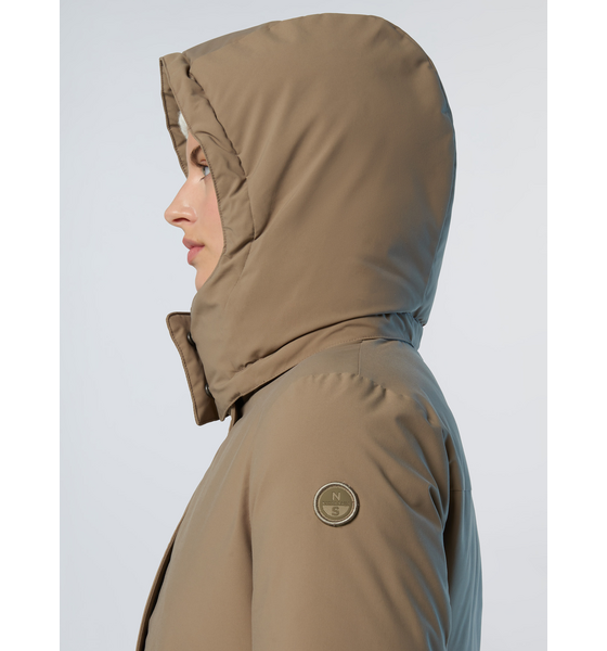 NORTH SAILS North Sails 2-layer Parka Nancy på