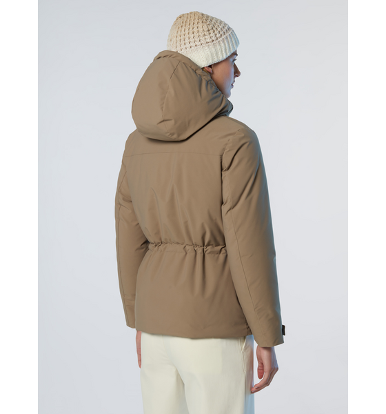 NORTH SAILS North Sails 2-layer Parka Nancy på