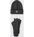 NORTH SAILS North Sails Accessory Gift Set Beanie And Glove på