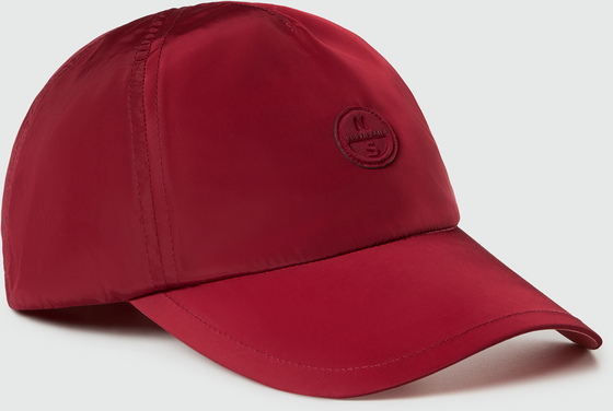 NORTH SAILS North Sails Baseball Cap Satin Nylon på