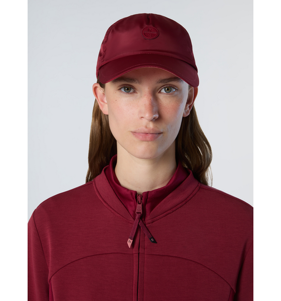 NORTH SAILS North Sails Baseball Cap Satin Nylon på