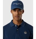 NORTH SAILS North Sails Baseball Cap With Archive Logo på