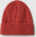NORTH SAILS North Sails Beanie Cable-knit på
