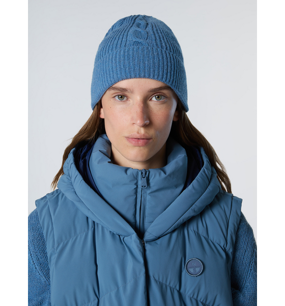 NORTH SAILS North Sails Beanie Cable-knit på