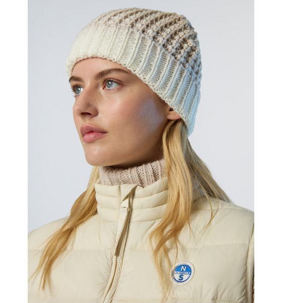 NORTH SAILS North Sails Beanie Faded Alpaca Wool på
