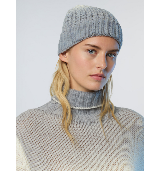 NORTH SAILS North Sails Beanie Faded Alpaca Wool på