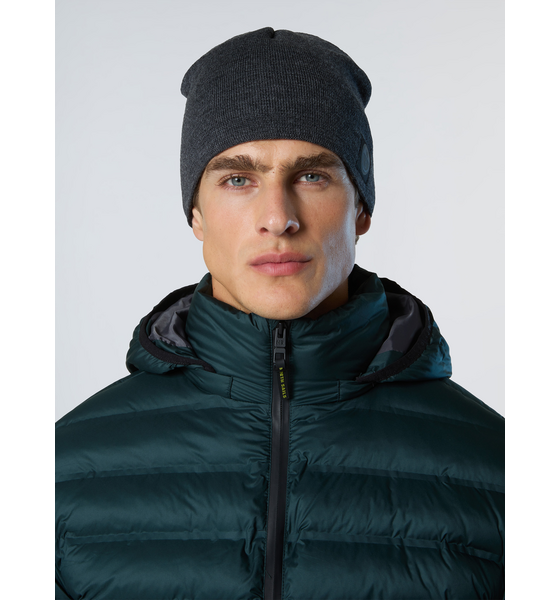 NORTH SAILS North Sails Beanie Fine-knit på