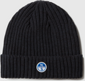 NORTH SAILS North Sails Beanie Ribbed Knit With Fleece Lining på