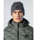 NORTH SAILS North Sails Beanie With North Tech Patch på
