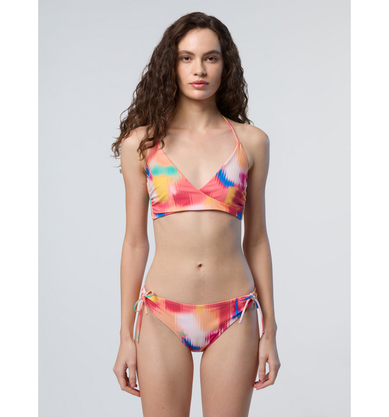 NORTH SAILS North Sails Bikini Briefs Reversible Side Tie på