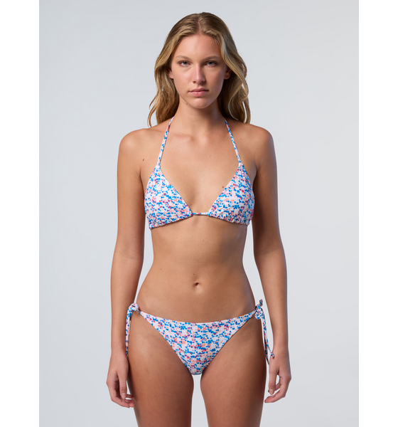 NORTH SAILS North Sails Bikini Briefs Side Tie på