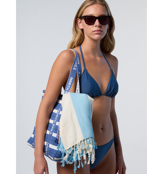 NORTH SAILS North Sails Bikini Briefs Side Tie på