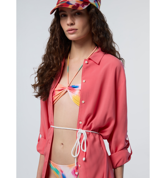 NORTH SAILS North Sails Bikini Top Reversible Bandeau Bikini Top på