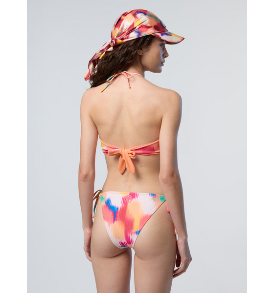 NORTH SAILS North Sails Bikini Top Reversible Bandeau Bikini Top på