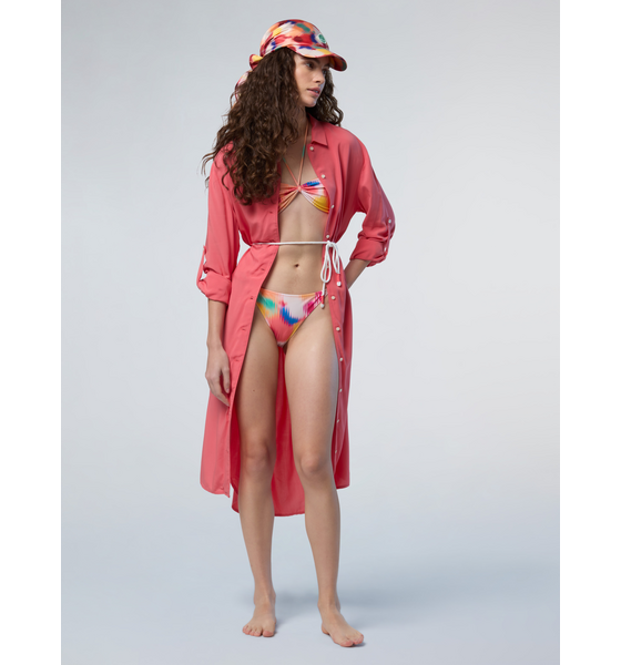 NORTH SAILS North Sails Bikini Top Reversible Bandeau Bikini Top på