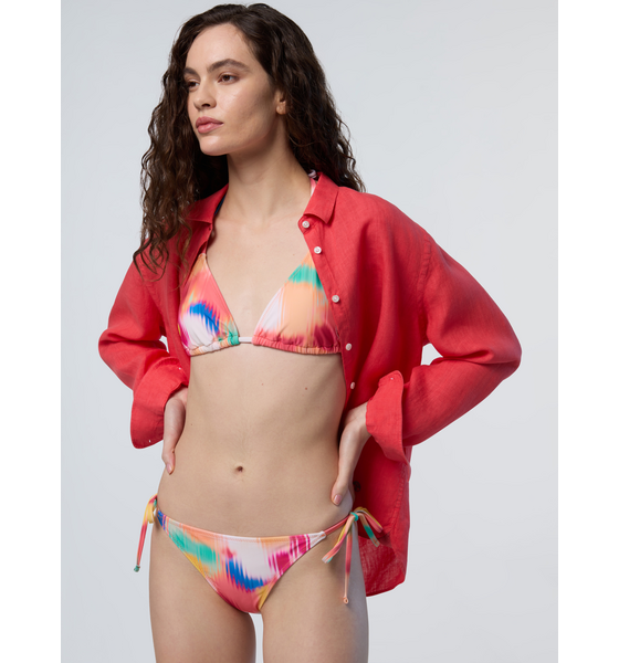 NORTH SAILS North Sails Bikini Top Triangle på