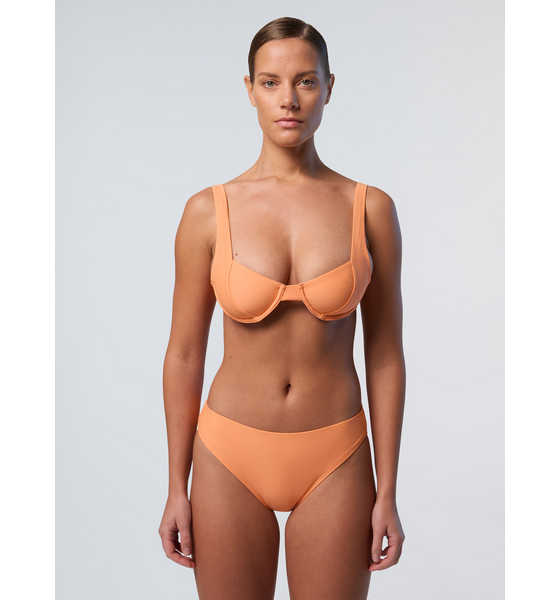 NORTH SAILS North Sails Bikini Top Underwired på