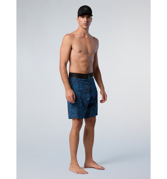 NORTH SAILS North Sails Board Shorts 3d Motion Waist på