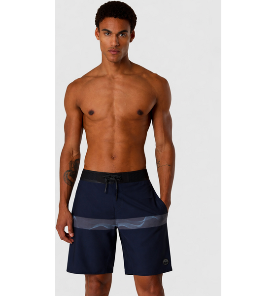 NORTH SAILS North Sails Board Shorts With Pattern på