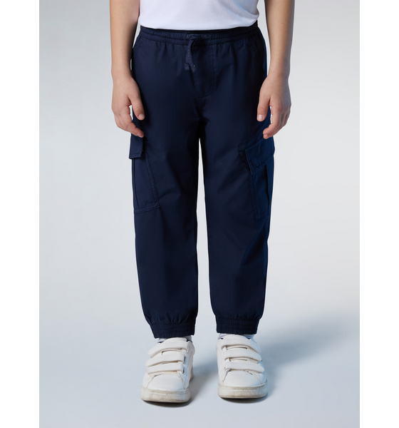 NORTH SAILS North Sails Cargo Pants Elasticated Waist på