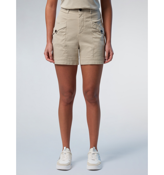 NORTH SAILS North Sails Cargo Shorts Gabardine på