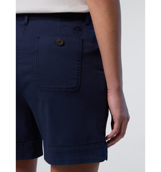 NORTH SAILS North Sails Cargo Shorts Gabardine på