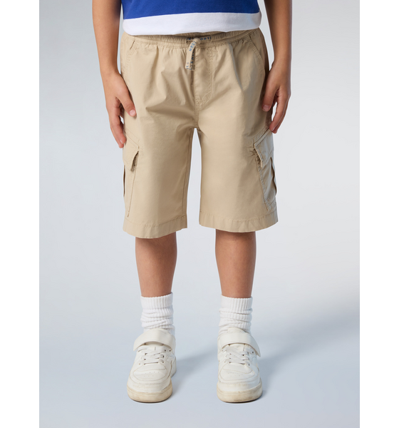 NORTH SAILS North Sails Cargo Shorts Poplin på