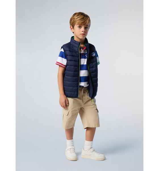 NORTH SAILS North Sails Cargo Shorts Poplin på