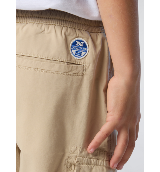 NORTH SAILS North Sails Cargo Shorts Poplin på