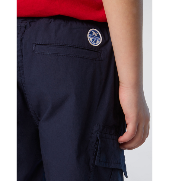NORTH SAILS North Sails Cargo Shorts Poplin på