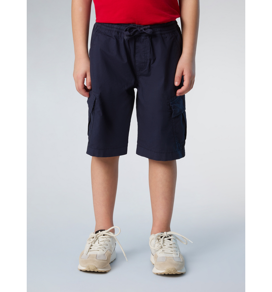 NORTH SAILS North Sails Cargo Shorts Poplin på