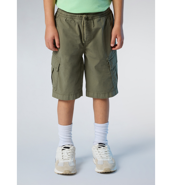 NORTH SAILS North Sails Cargo Shorts Poplin på