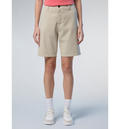 NORTH SAILS North Sails Chino Shorts High-waisted på