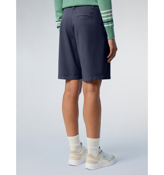 NORTH SAILS North Sails Chino Shorts High-waisted på