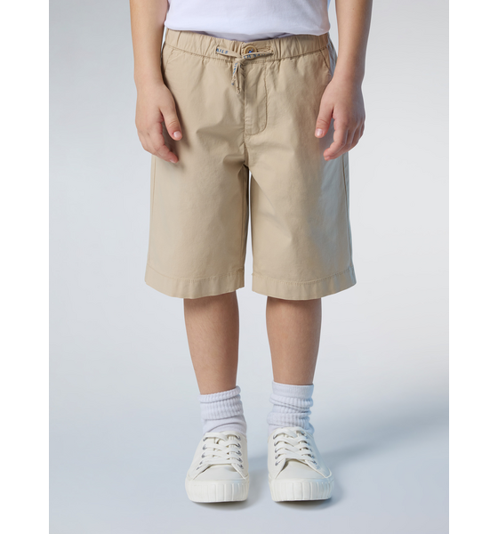 NORTH SAILS North Sails Chino Shorts Poplin på