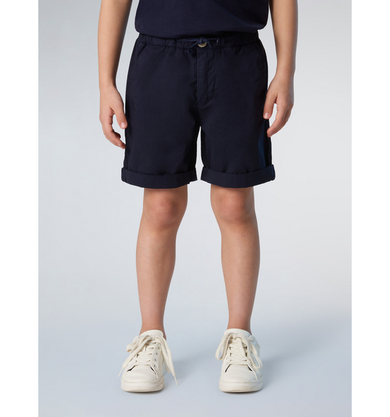 NORTH SAILS North Sails Chino Shorts Poplin på