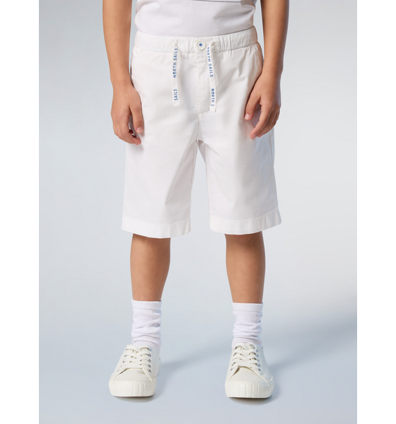 NORTH SAILS North Sails Chino Shorts Poplin på