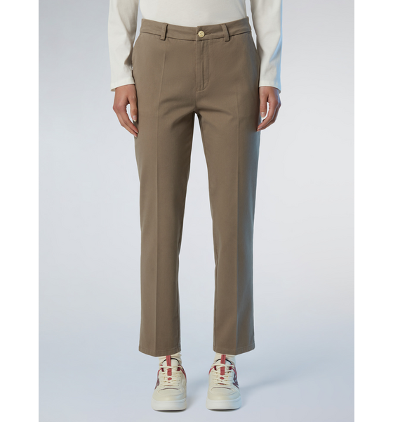 NORTH SAILS North Sails Chinos Straight-leg på