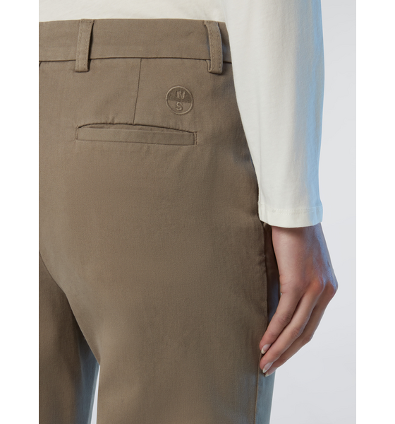 NORTH SAILS North Sails Chinos Straight-leg på