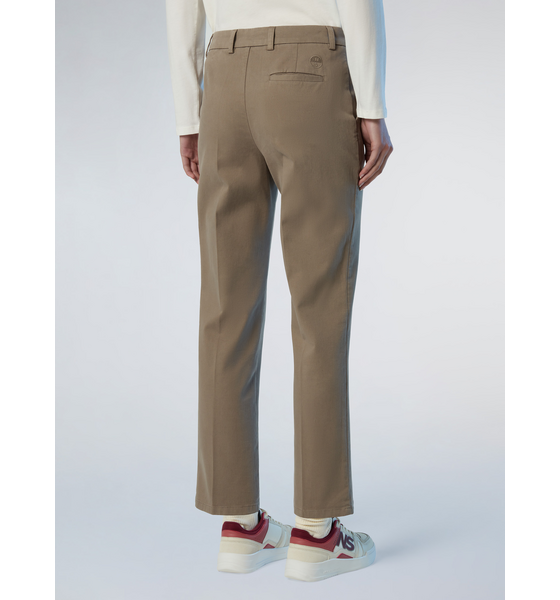NORTH SAILS North Sails Chinos Straight-leg på