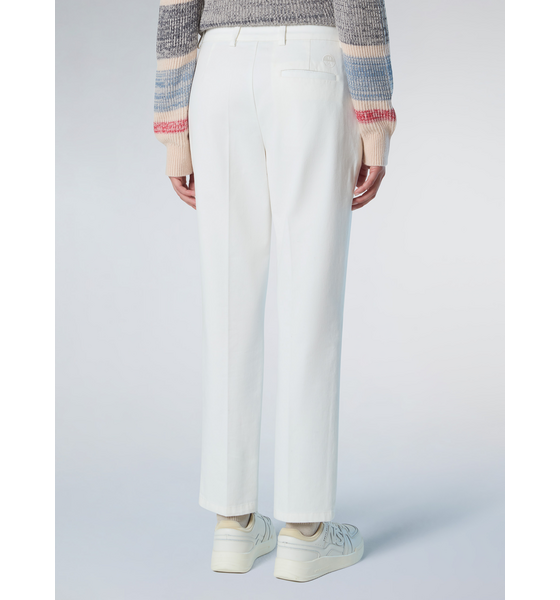 NORTH SAILS North Sails Chinos Straight-leg på