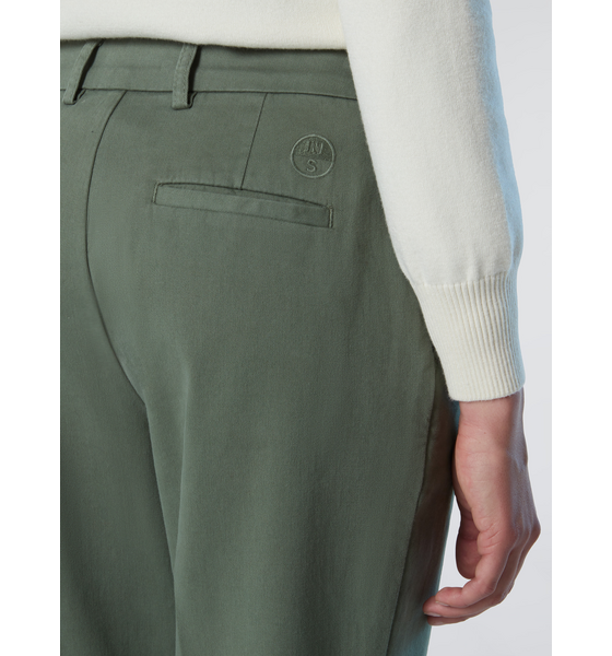 NORTH SAILS North Sails Chinos Straight-leg på