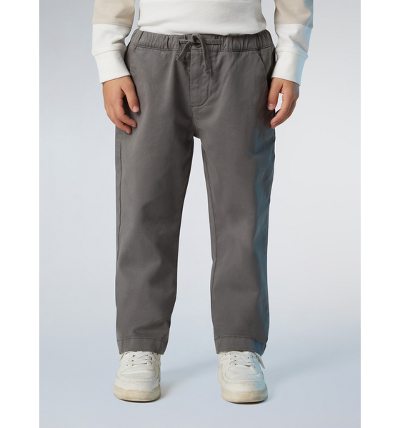 NORTH SAILS North Sails Chinos With Elasticated Waist på