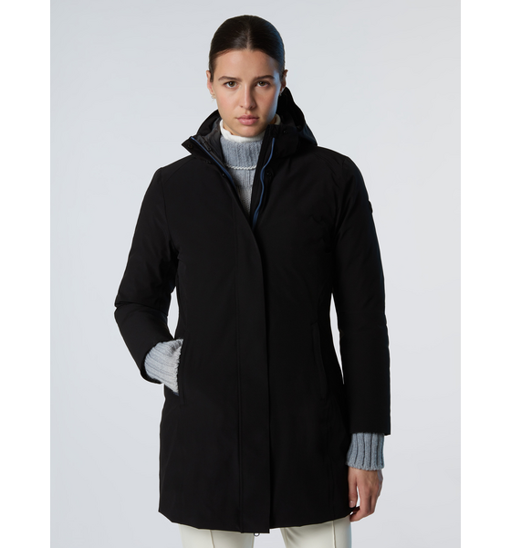 NORTH SAILS North Sails Coat Dartmouth på